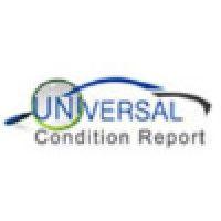 universal condition report logo image