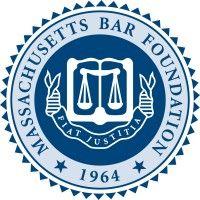 massachusetts bar foundation logo image