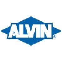 alvin & company, inc. logo image