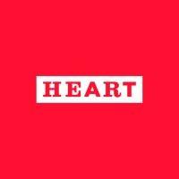 we make heart logo image