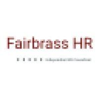 fairbrass hr logo image