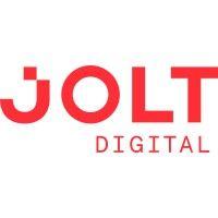 jolt digital logo image