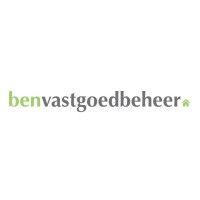 ben vastgoedbeheer b.v. logo image