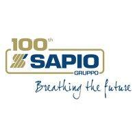 sapio group logo image