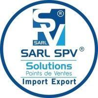 sarl spv logo image