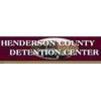 henderson county jail