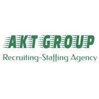 akt group llc logo image