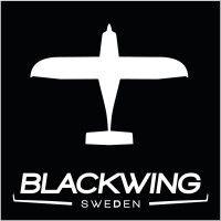 blackwing sweden logo image