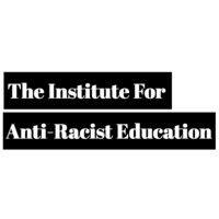 the institute for anti-racist education, inc. logo image