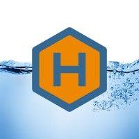 hasa pool inc. logo image