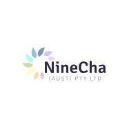 ninecha (aust) pty ltd logo image