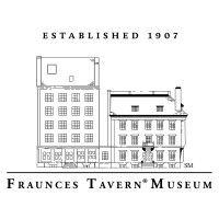 fraunces tavern® museum logo image