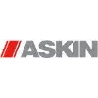 askin performance panels logo image