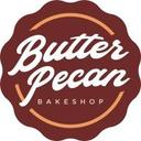 logo of Butter Pecan Bakeshop