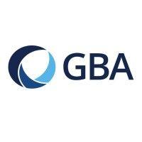 gba consulting engineers logo image