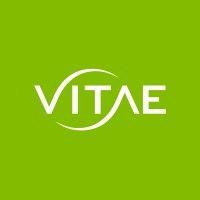 vitae health innovation logo image