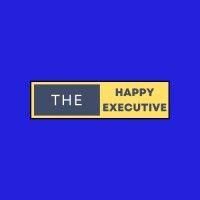 the happy executive, inc. logo image