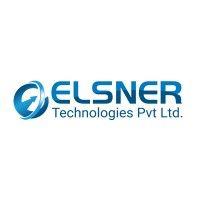 elsner technologies pvt. ltd. logo image