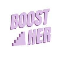 boosther logo image