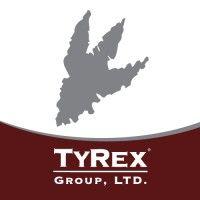 tyrex group, ltd logo image