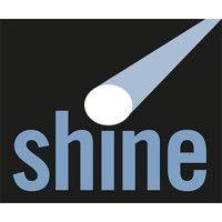 shine entertainment media logo image