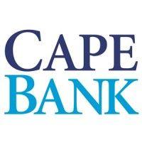 cape bank logo image