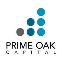 prime oak capital logo image