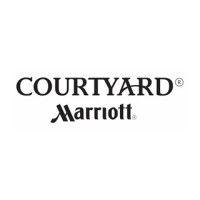 courtyard new york manhattan/central park logo image