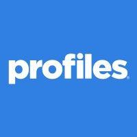 profiles logo image