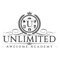 unlimited awesome logo image