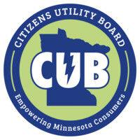 citizens utility board of minnesota logo image