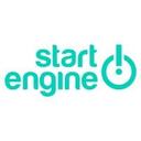 logo of Startengine