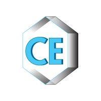 controlled environments, inc. logo image