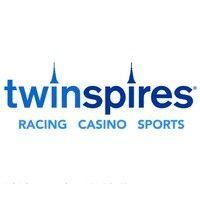 twinspires logo image