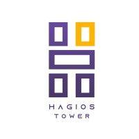 hagios tower