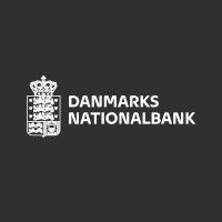 danmarks nationalbank logo image