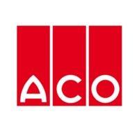 aco nordic (sverige) logo image