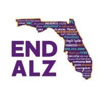 alzheimer's association, florida region