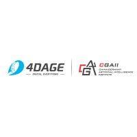 4dage technology co., ltd logo image