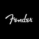 logo of Fender Musical Instruments Corporation