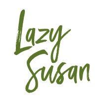 lazy susan logo image