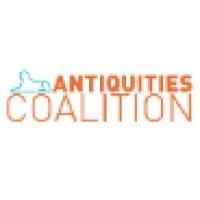 antiquities coalition logo image