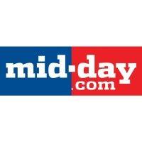 mid-day logo image