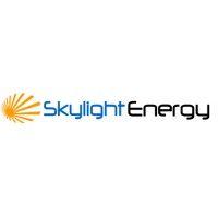 skylight energy logo image