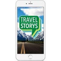 travelstorys logo image