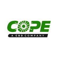 cope cbd logo image