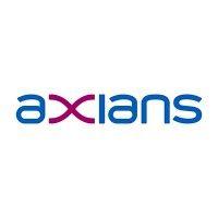 axians portugal logo image