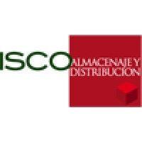 isco logistica sac logo image