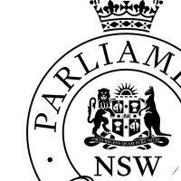 parliament of nsw logo image