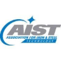 aist - association for iron & steel technology logo image